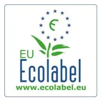 EU Ecolabel to oficjalne oznaczenie ekologiczne Unii Europejskiej, które potwierdza, że produkt spełnia rygorystyczne kryteria dotyczące ochrony środowiska na każdym etapie jego życia – od produkcji, przez użytkowanie, aż po utylizację. Dzięki Ecolabel możesz mieć pewność, że dokonujesz świadomego i odpowiedzialnego wyboru.